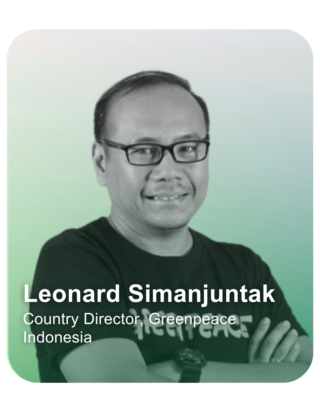 Leonardo S.